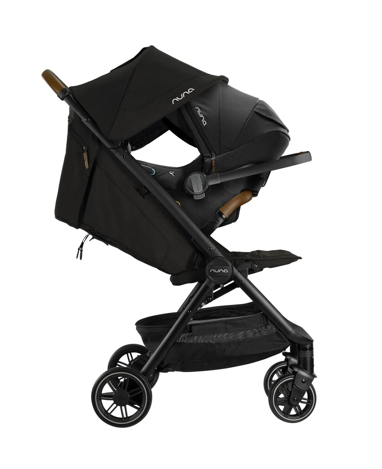 Nuna Trvl Stroller   Carry Bag