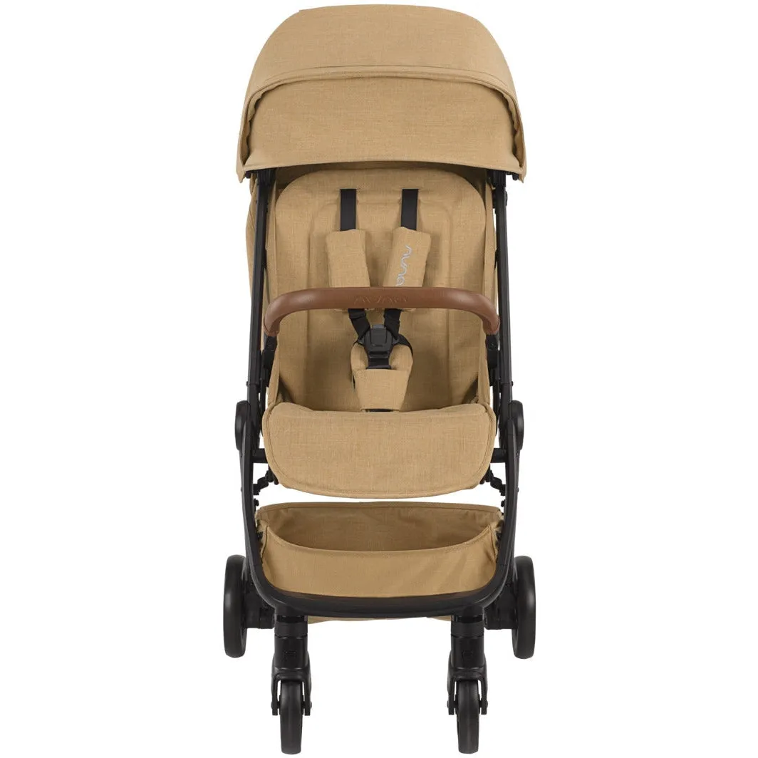 Nuna Trvl Stroller   Carry Bag