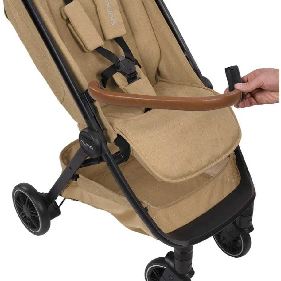 Nuna Trvl Stroller   Carry Bag