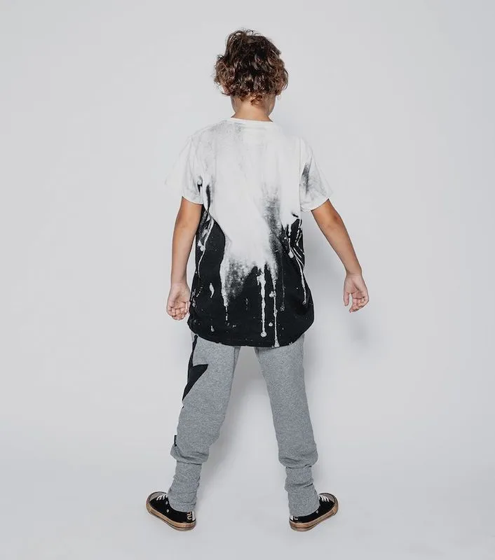 NUNUNU Melting T-Shirt