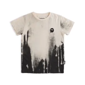 NUNUNU Melting T-Shirt