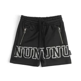 NUNUNU Short Black