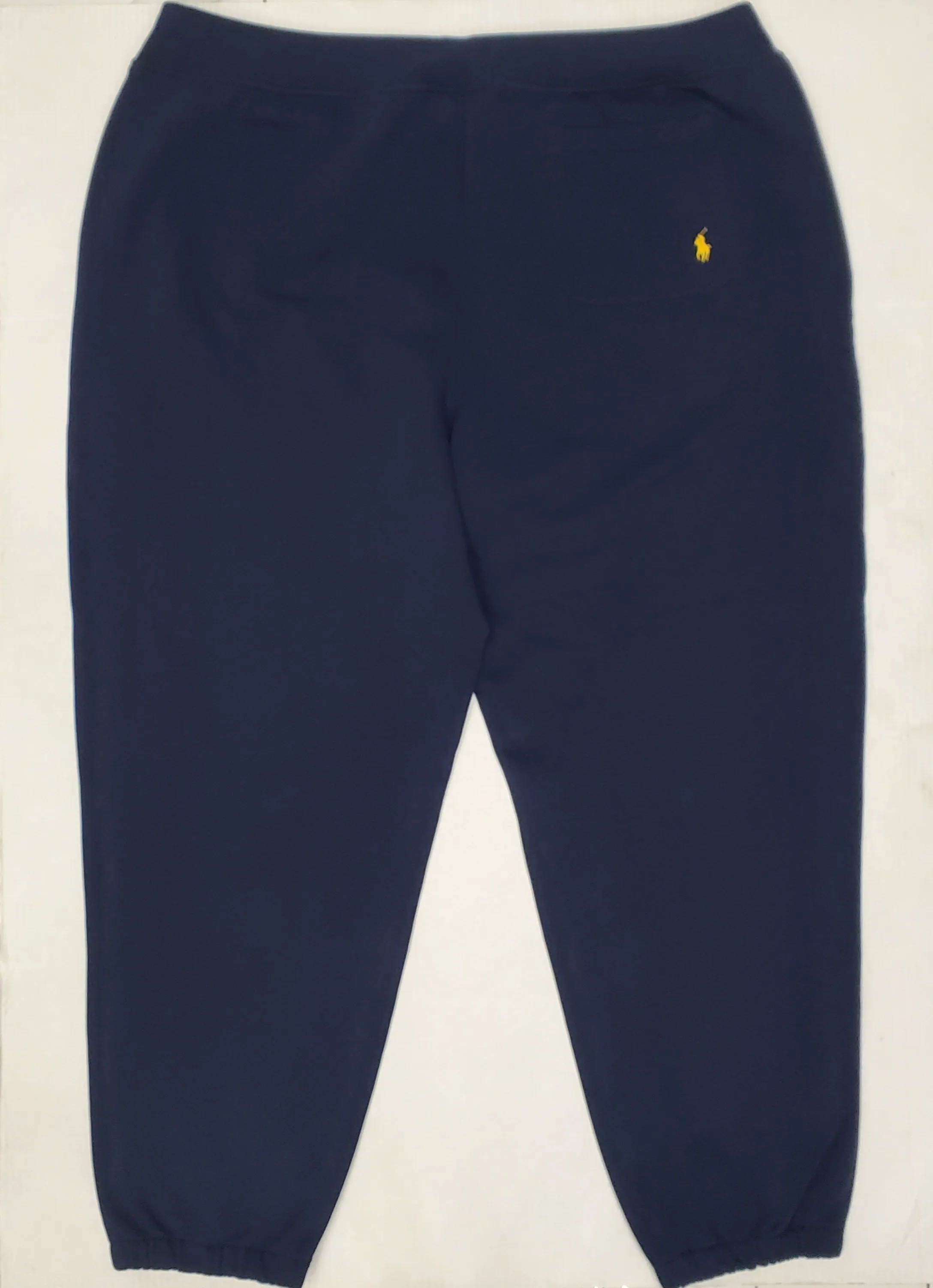 Nwt Polo Big & Tall Navy RRL 67 Polo Joggers