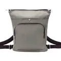 Nylon Backpack Purse