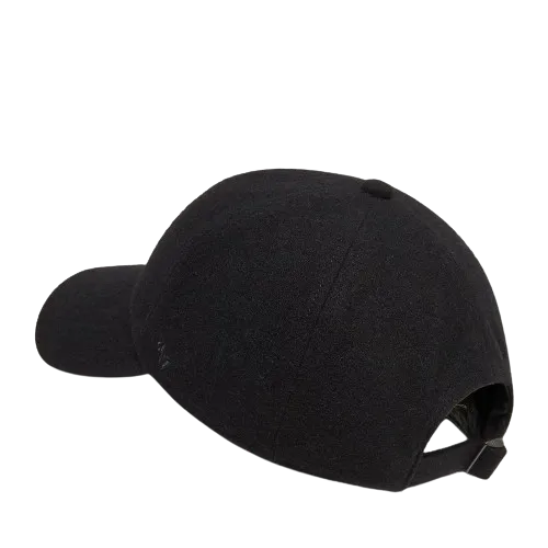 Oakley Soho Dad Hat LX Blackout