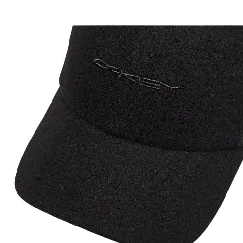 Oakley Soho Dad Hat LX Blackout