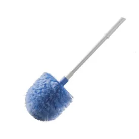 Oates Premium Indoor Domed Cobweb Duster Broom