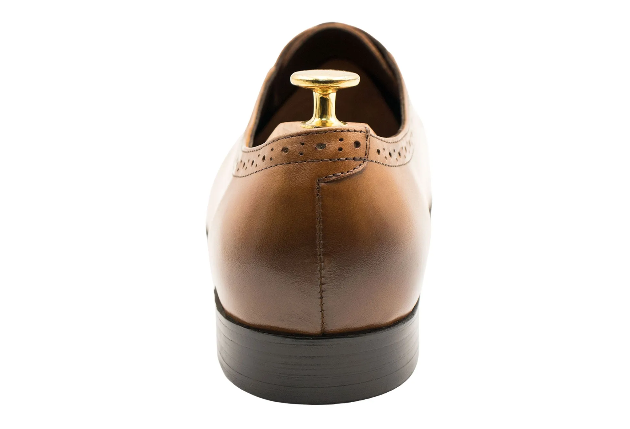 Obera Adelaide Chestnut Oxford