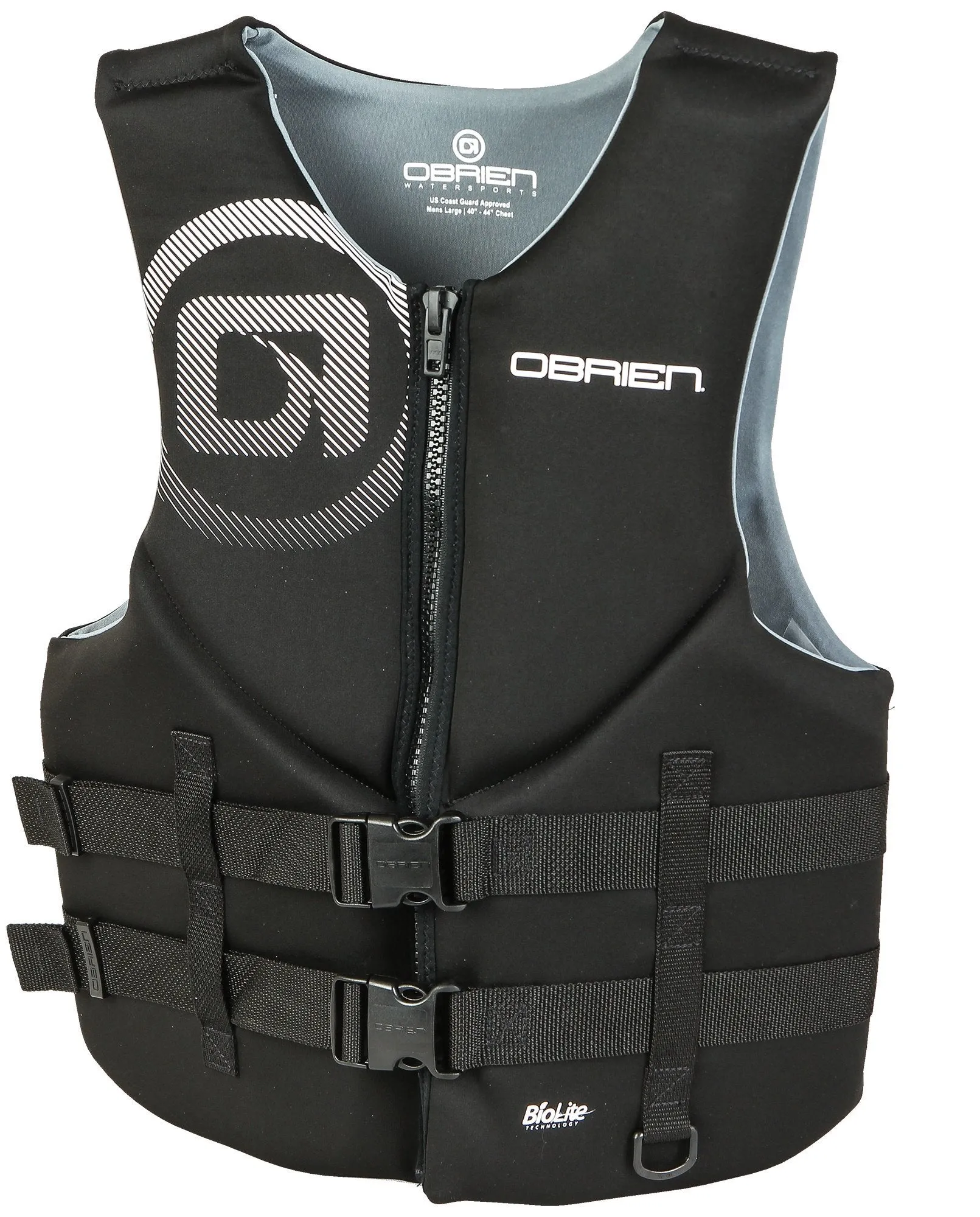 O'brien Traditional Neoprene Life Vest