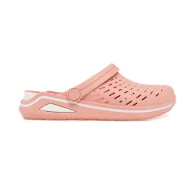 Oceania Women's Wakeboard Clogs - Flamingo