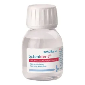 OCTENIDENT mouthwash