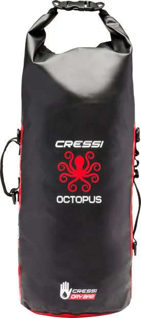 Octopus Dry Backpack