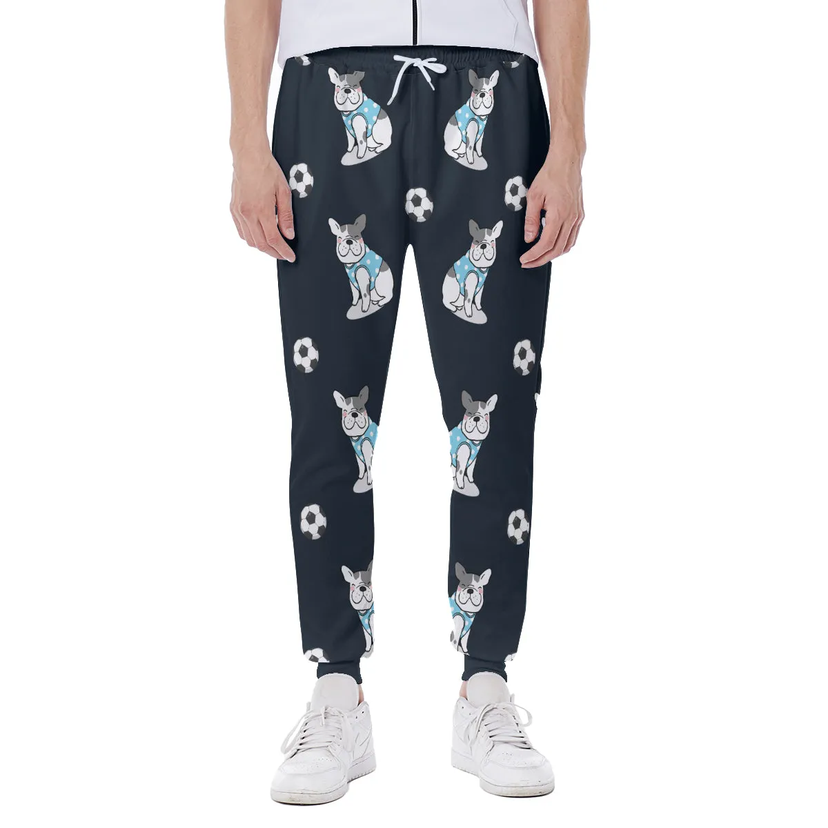 ODIE - Men's Sweatpants