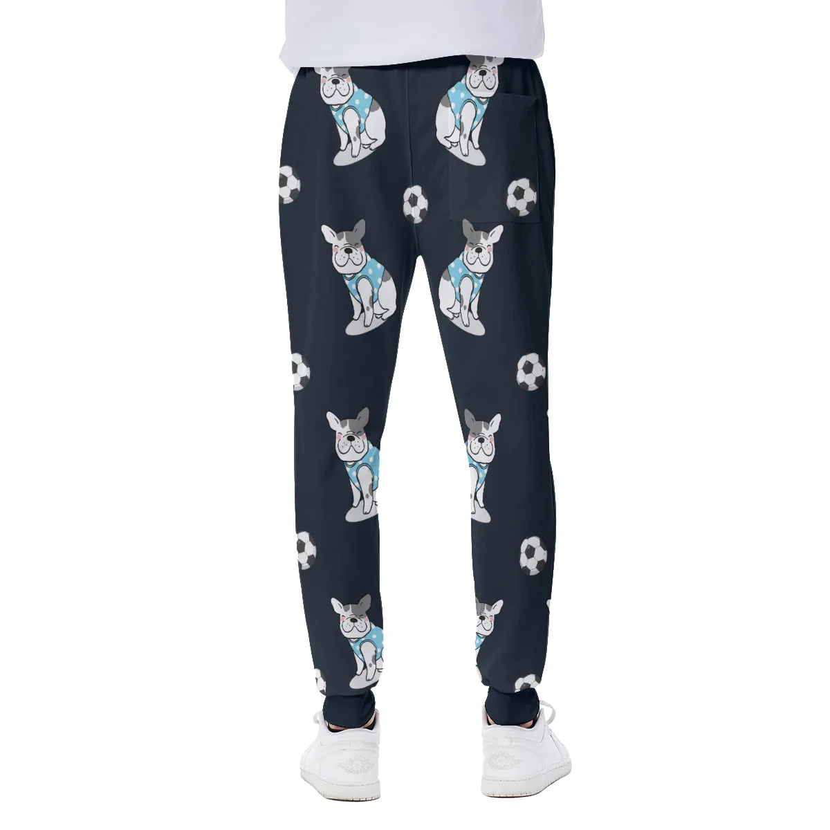 ODIE - Men's Sweatpants