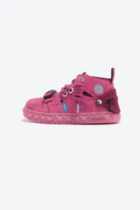 OETZI MINI High Top Sneakers For Girl