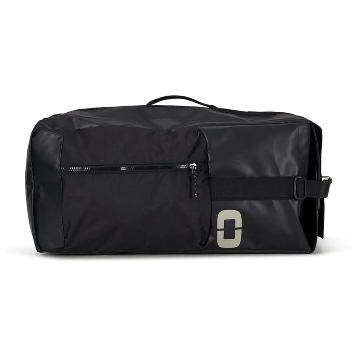 Ogio Utility 60L Duffel Bag - Black