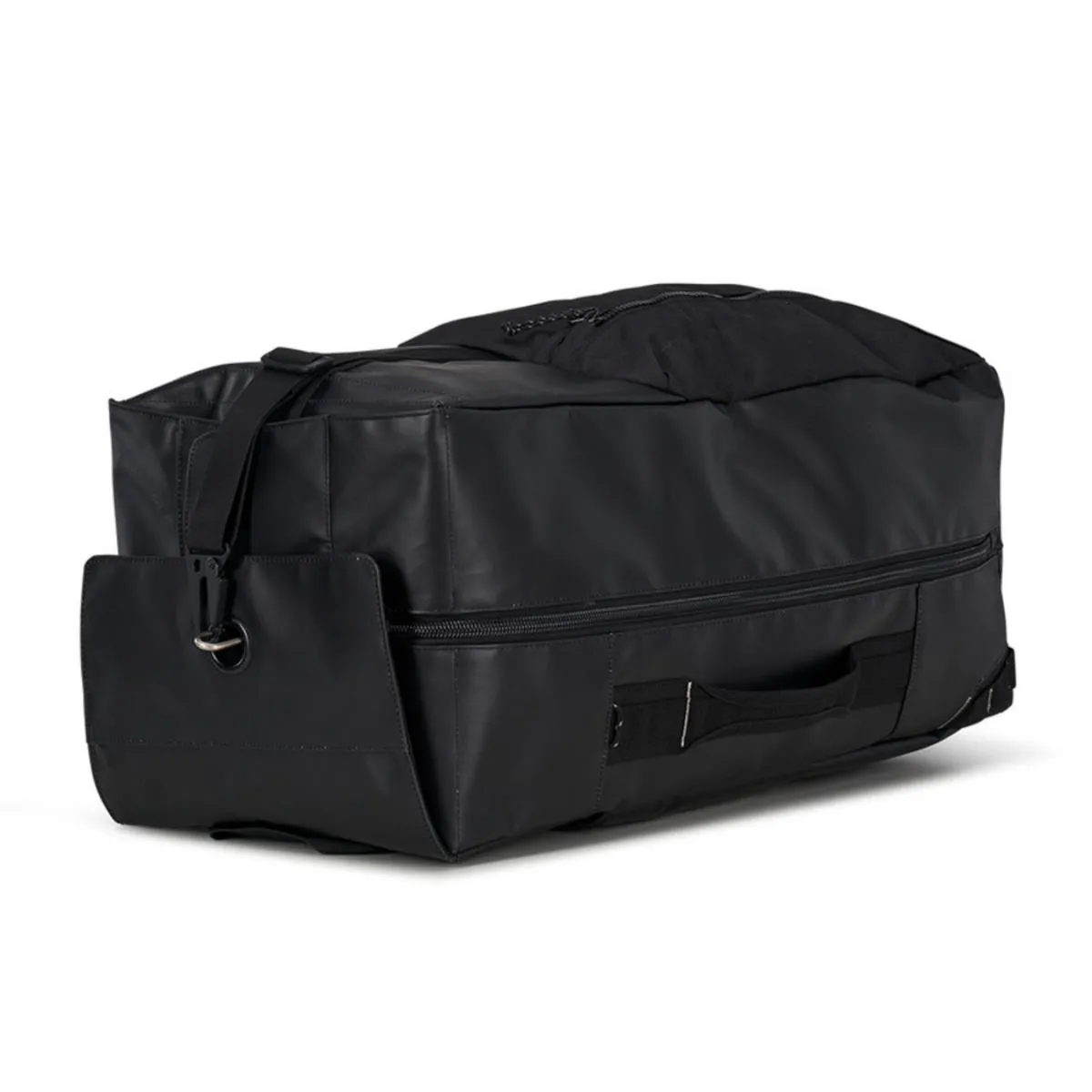 Ogio Utility 60L Duffel Bag - Black