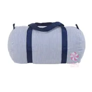 Oh Mint Baby Duffel Bag 13 X 11.5