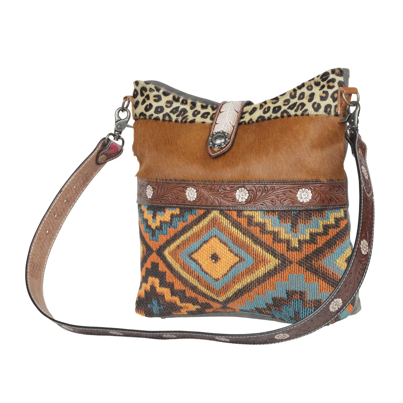 Ohana Shoulder Bag