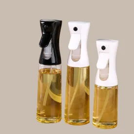 Oil Spray Kitchen Bottle