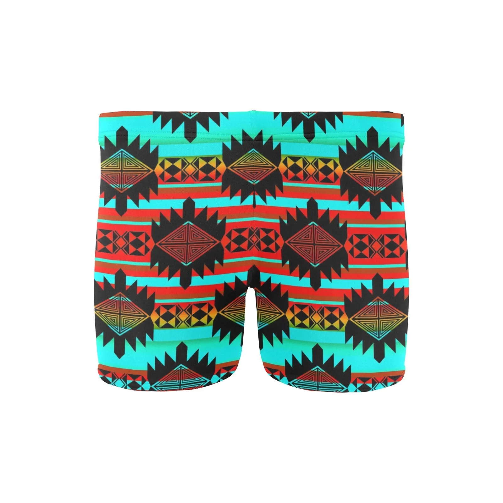 Okotoks Arrow Men's Swimming Trunks