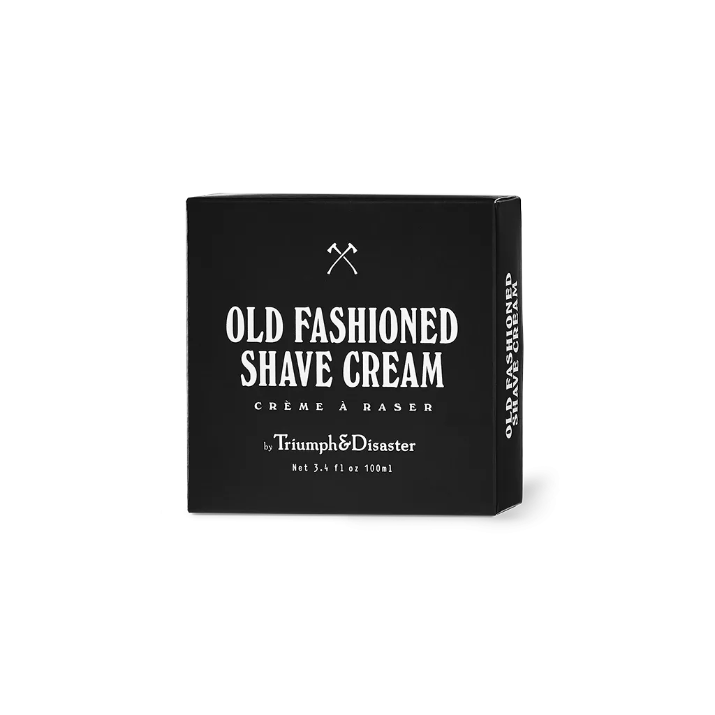 Old Fashioned Shave Cream | 100ml