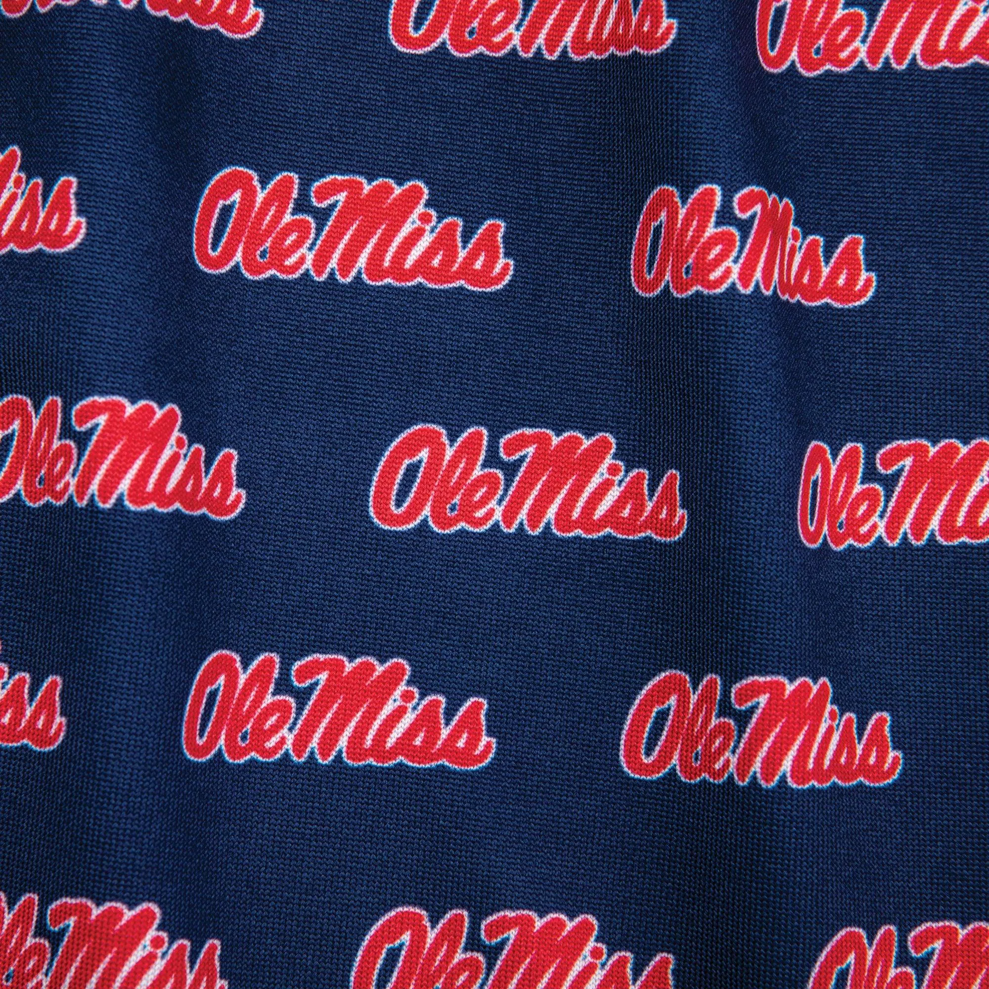 Ole Miss Performance Boxers