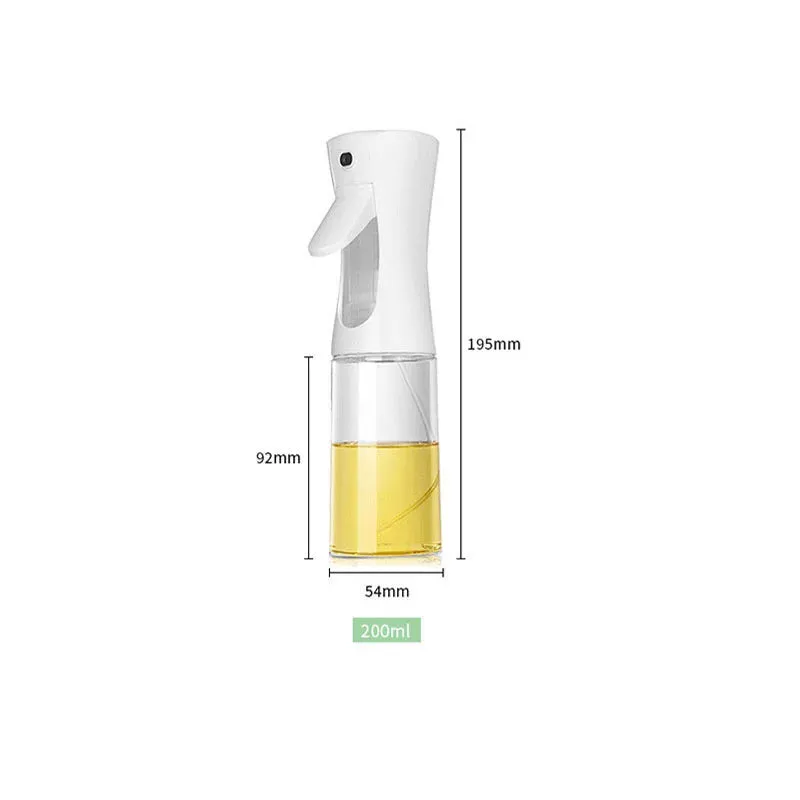 Olive Oil Spray Bottle