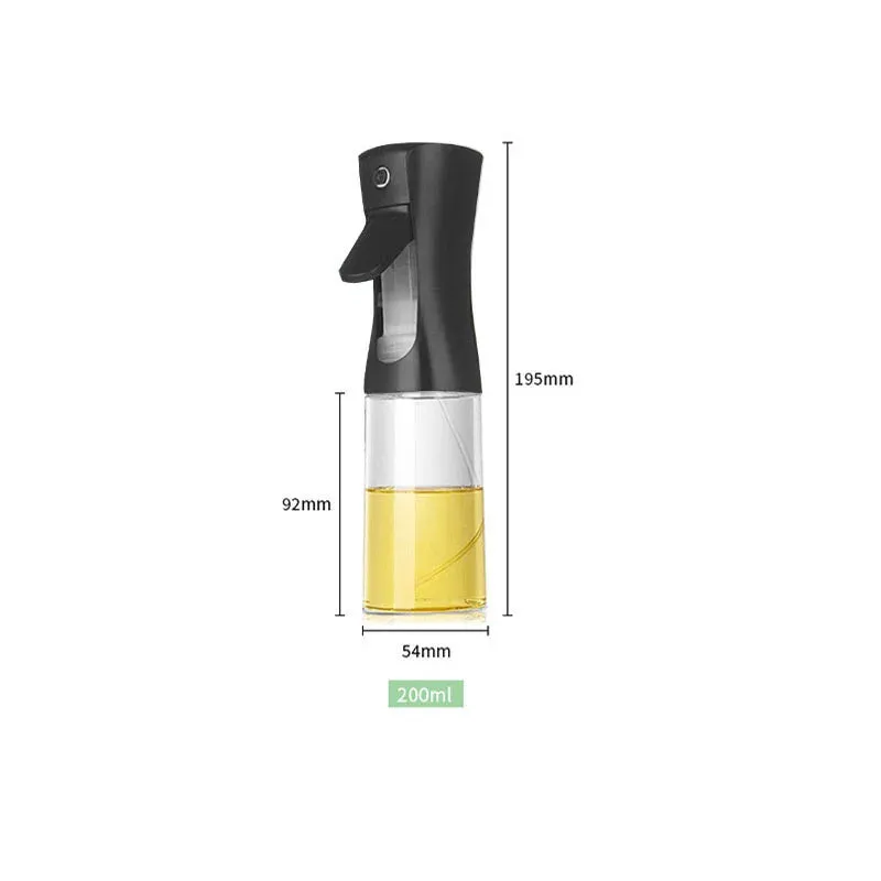 Olive Oil Spray Bottle