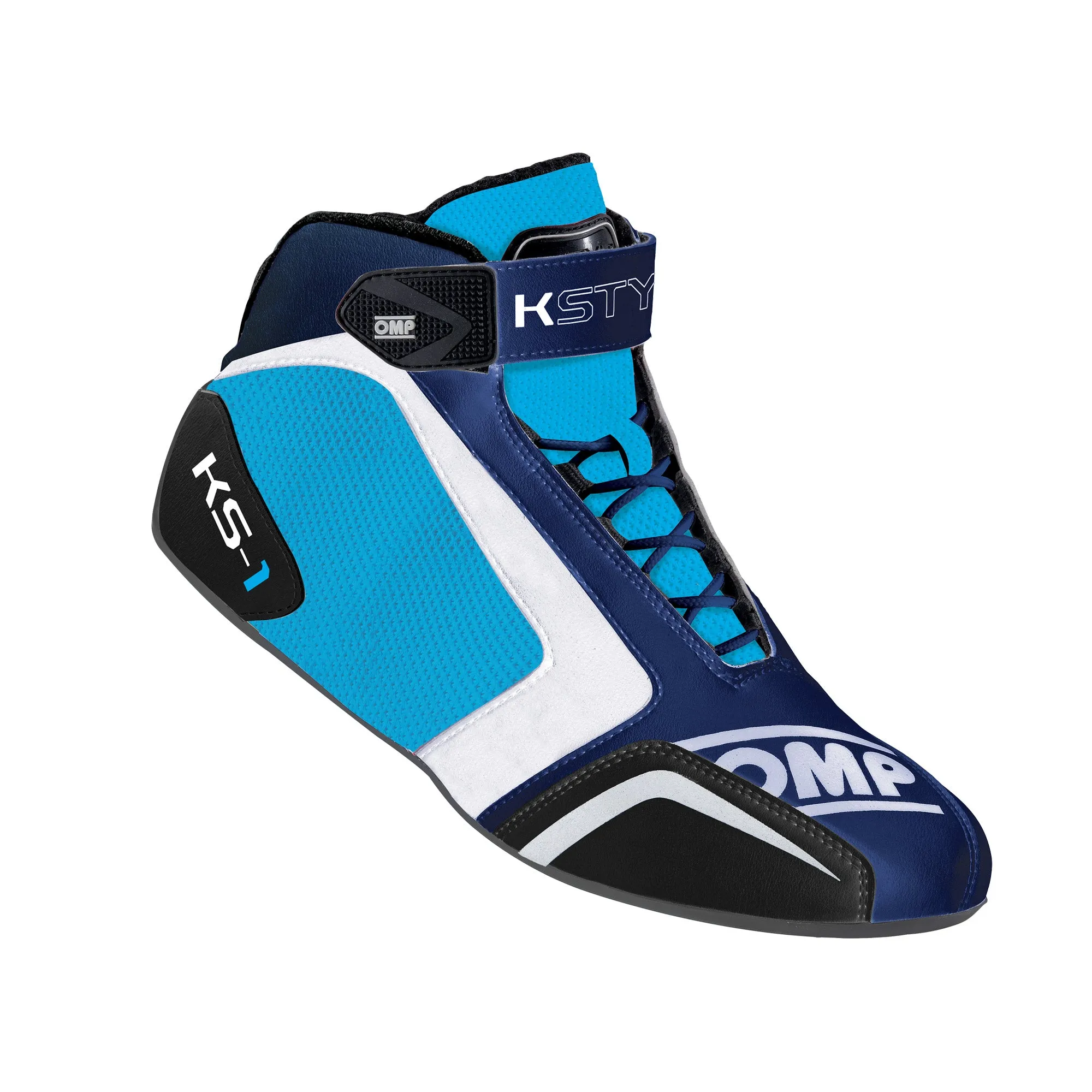 OMP KS-1 KART SHOE