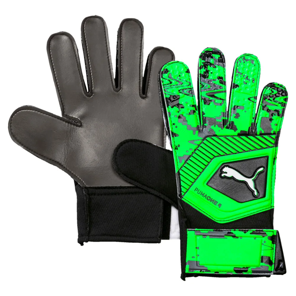 One Grip 4 Goalkeeper Gloves