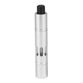 One-Hand Pump Style Salt & Pepper Grinder