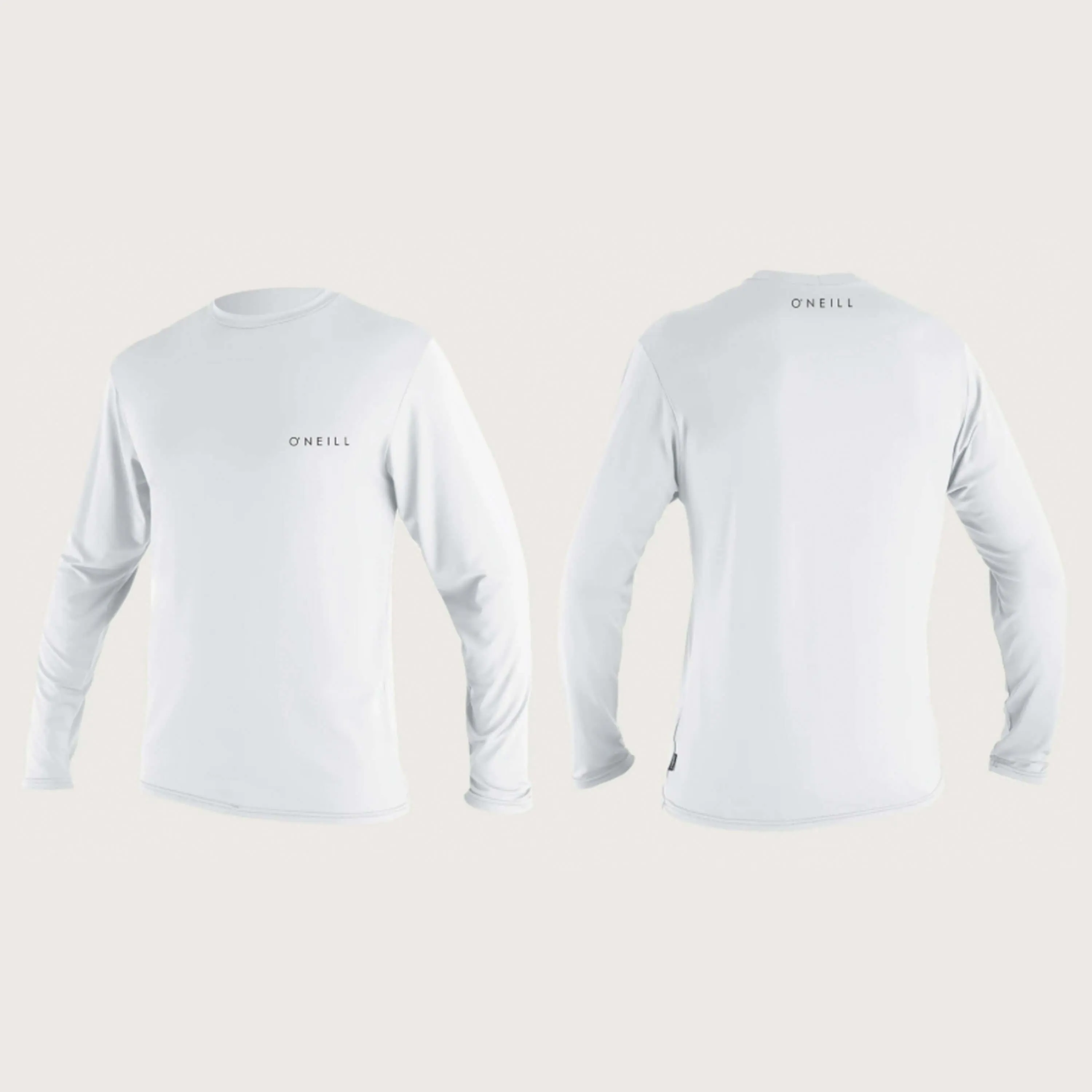 O'Neill Basic Skins 30  L/S Sun Shirt