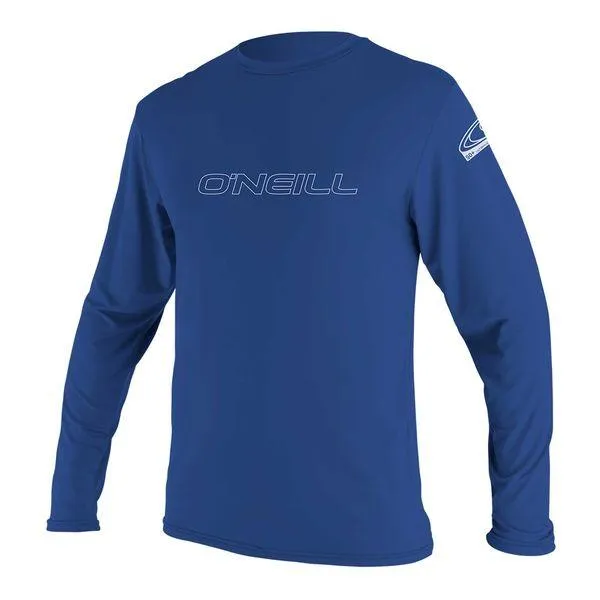 O'neill Basic Skins L/S Sun Shirt