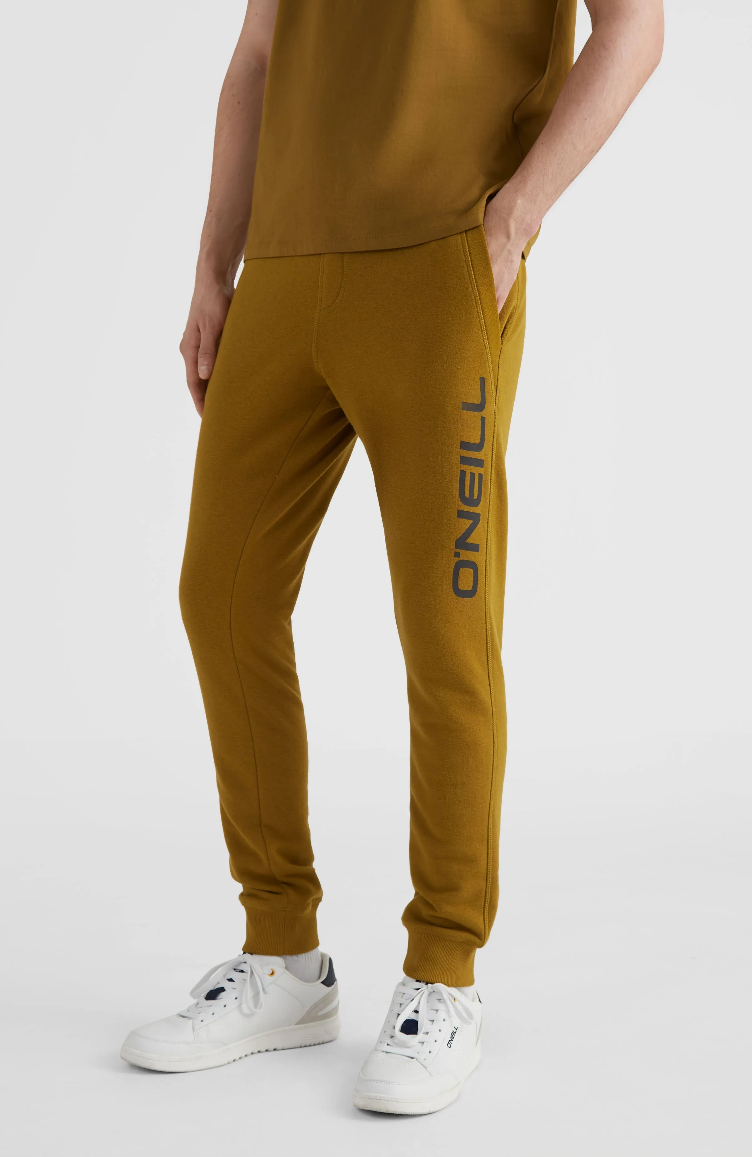 O'Neill Logo Sweatpants | Plantation