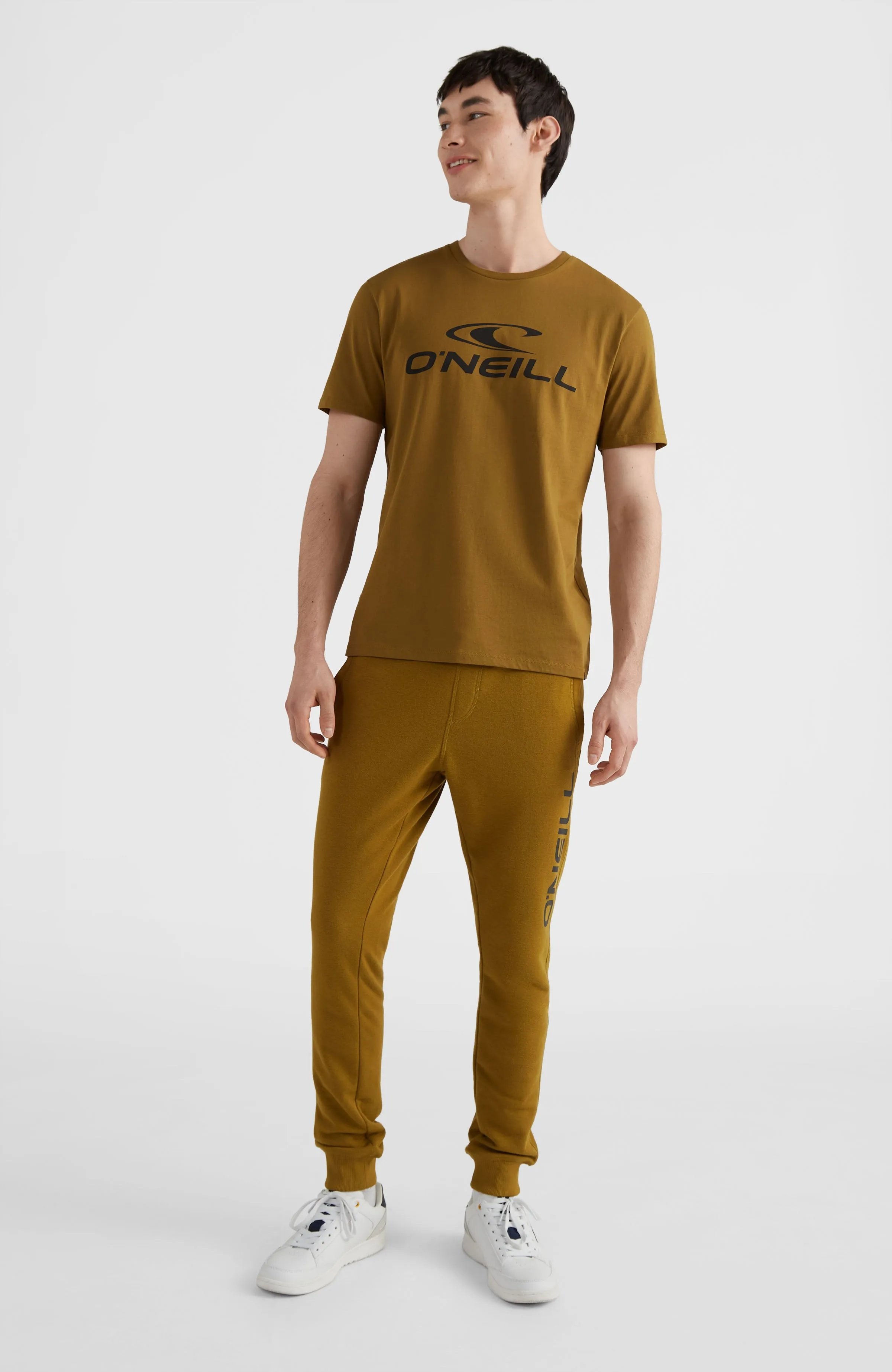 O'Neill Logo Sweatpants | Plantation