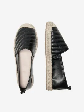 Only Koppa - PU espadrilles