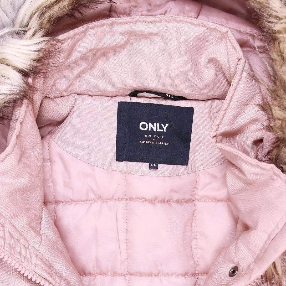 Only Parka Coat