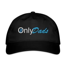 Onlydads Organic Baseball Cap