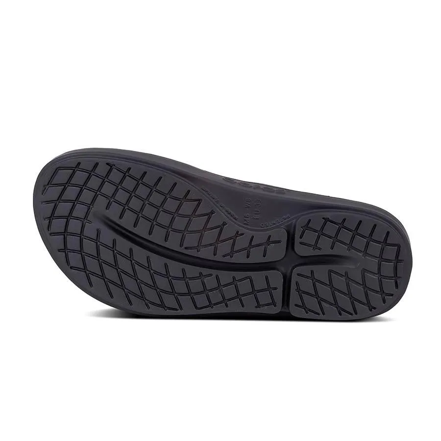 OOFOS OOriginal Sport Thong Sandals - Men's 14