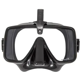 Open Box ScubaPro Frameless HUD Dive Mask