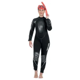 Open Box Seac 3mm Lady Komoda Ultra Comfortable Scuba Diving Wetsuit, Size: XLGP (X-Large Plus)