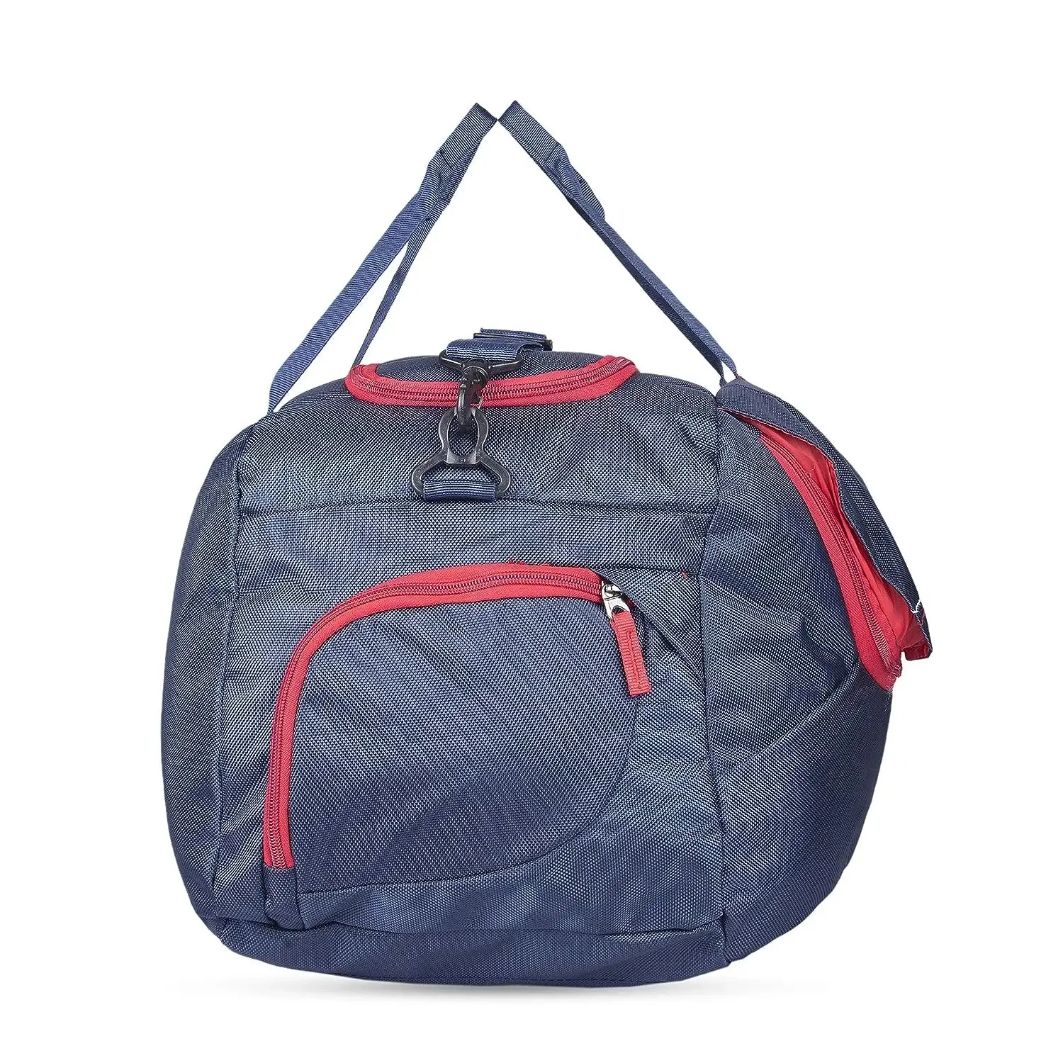 optima Travel Duffel Bag for Man & Women Polyester 40L Durable Travel Duffel Bag(OPT-1393)