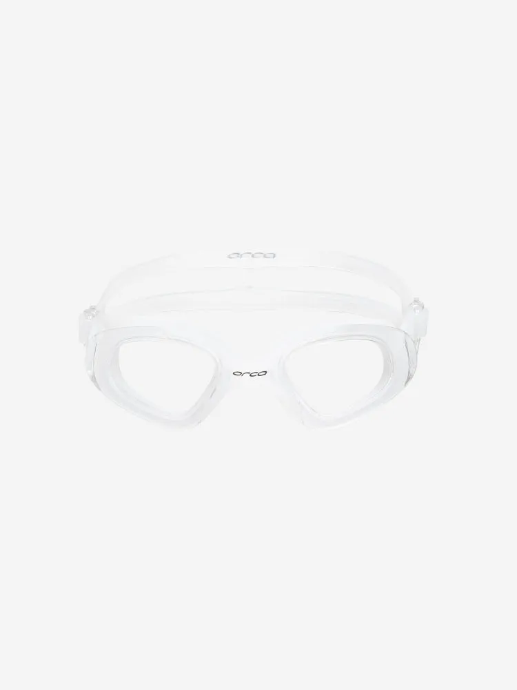 Orca Killa Comfort Swimming Goggles