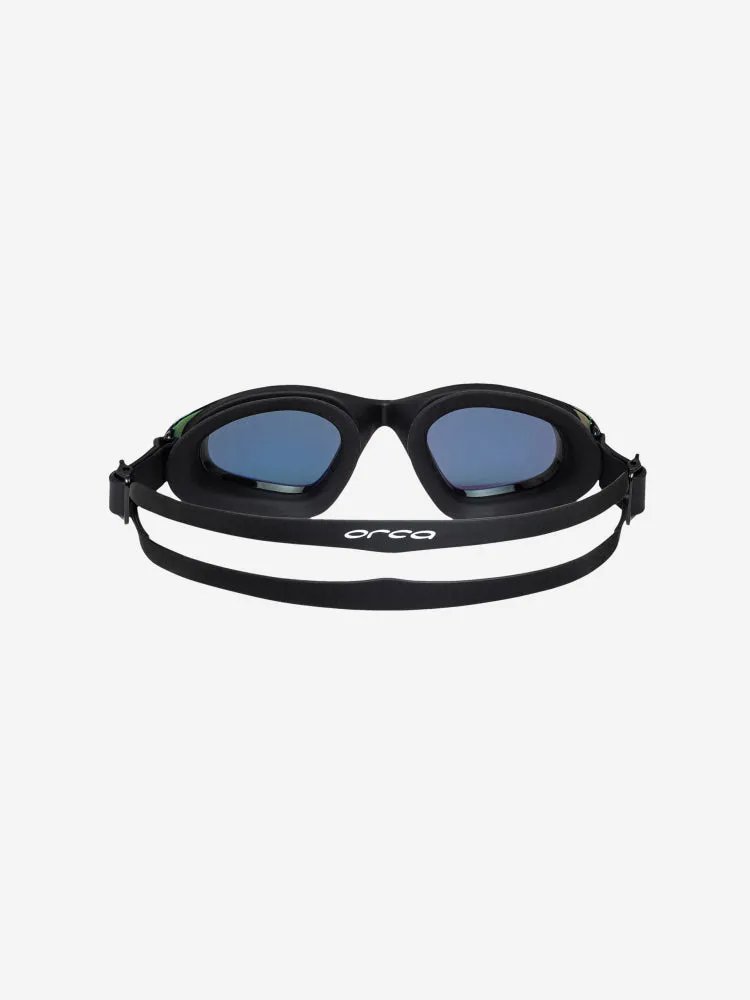 Orca Killa Comfort Swimming Goggles