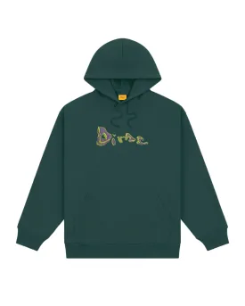 Ore Pullover Hoodie