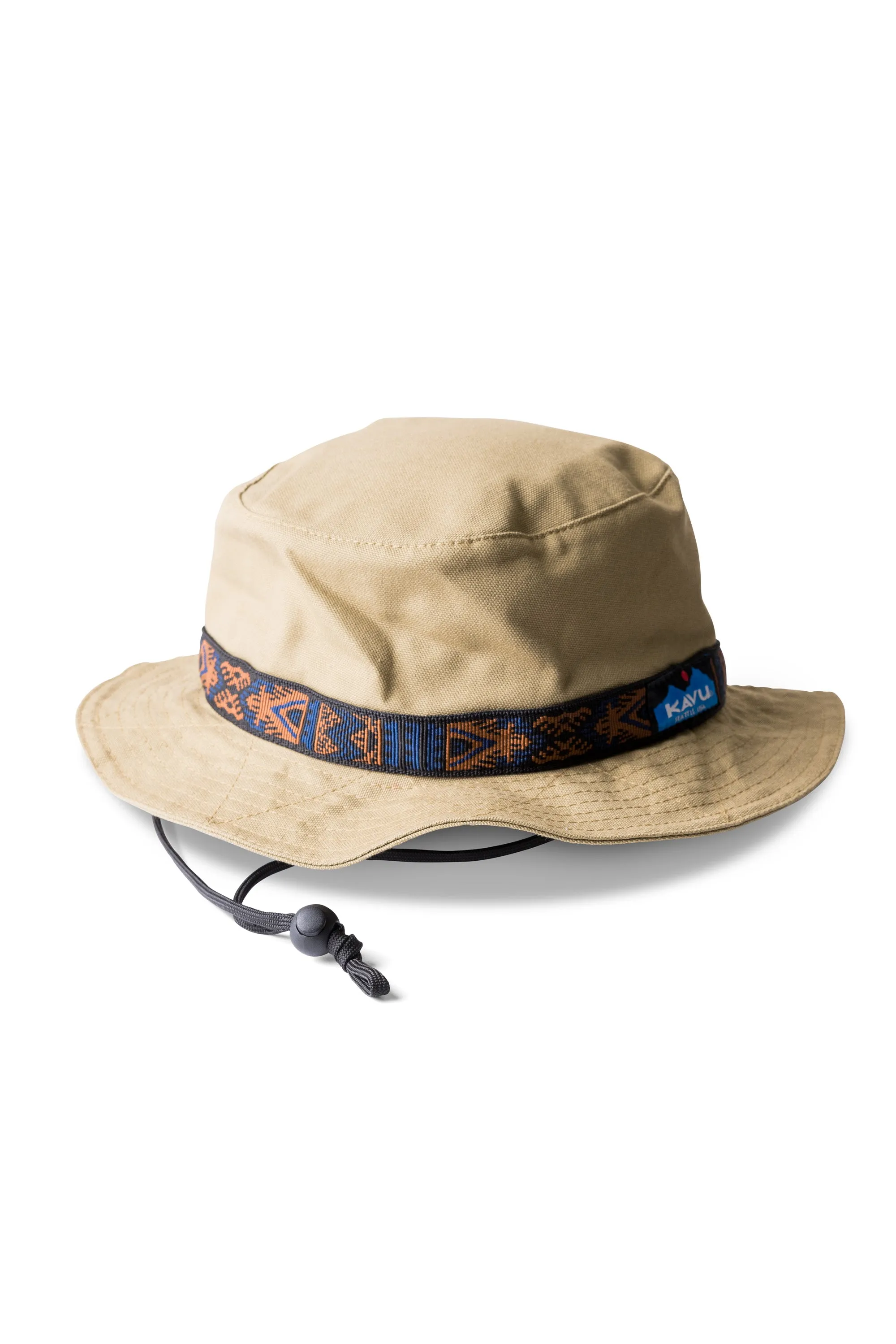 Organic Strap Bucket