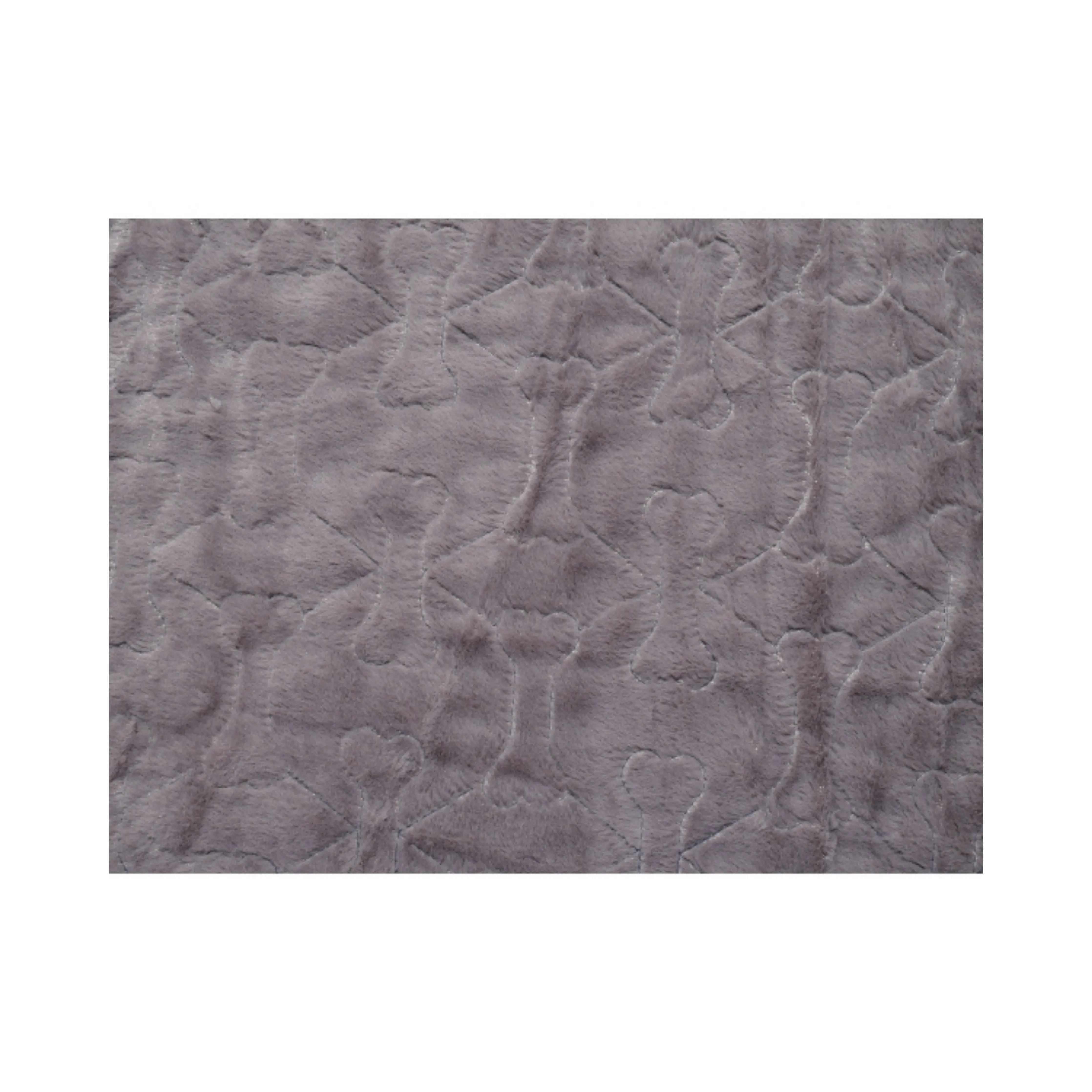 ORTHOPAEDIC BONE PLUSH MATTRESS