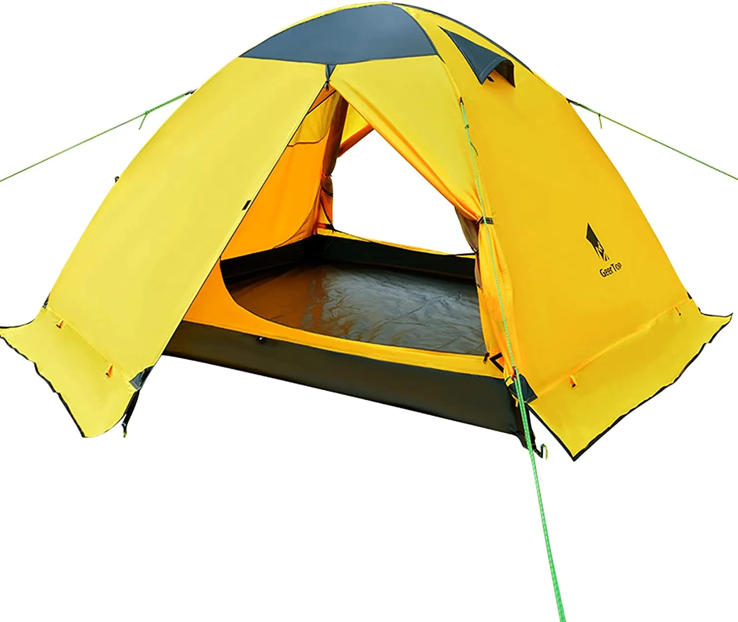 Outdoor Folding Tent For Camping