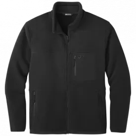 OUTDOOR RESEARCH Men's Juneau Fleece Jacket XLarge